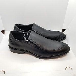 Goodfellow & Co Men's Charleston Loafer Dress Shoes -  Black - Size 10